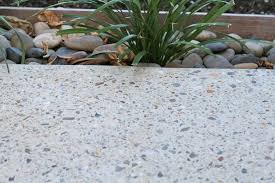 Maybe you would like to learn more about one of these? Exposed Aggregate Outdoor Polished Concrete Google Search Concrete Patio Outdoor Concrete Floors Small Courtyard Gardens