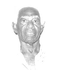 Obituary for Lewis Lucine Mackey