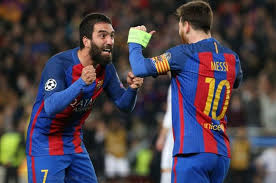 Presentation of arda turan as a fc barcelona player. Tembakkan Pistol Di Rumah Sakit Arda Turan Bakal Dihukum Penjara Bolasport Com