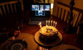 Birthday speech from the celebrant:. How Are You Celebrating Your Birthday Under Lockdown Life And Style The Guardian
