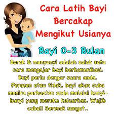 Wanista kongsikan beberapa tips dari ibu bapa dari negara barat tentang cara mereka. Swingleaf Hq Cara Latih Bayi Bercakap Mengikut Usianya Facebook