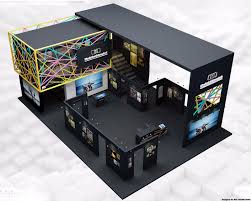 Stand design dubai companies are quite numerous because of the huge industry for trade shows in the area. Gold Dust Interiors Llc In Uae Dubai Buildeey