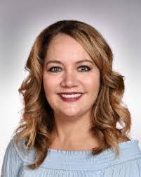 Kimberly Nickle's Instagram, Twitter & Facebook