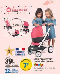 Offre Grande Caisse Enregistreuse Smoby Chez E Leclerc