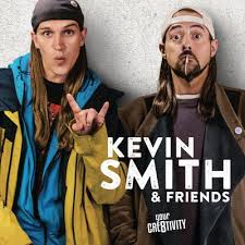 YOUR CRE8TIVITY: KEVIN SMITH & FRIENDS