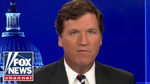 Tucker Carlson blasts Utah Gov. Spencer Cox, Sen. Mitt Romney