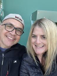 Linda Barden and Anibal Guzman's Wedding Website