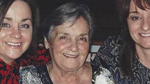 Rosalie Cox Obituary (1927