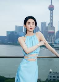 Drama, modern, comedy, romance novel: èµµä¸½é¢–èº«æé¢'ä¸Šçƒ­æœ å…¶å®žå¥¹çš„ç å®æ­é…æ›´æœ‰çœ‹ç‚¹