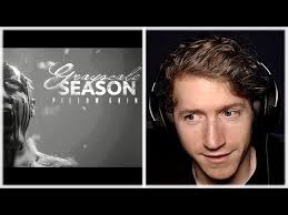 Chris REACTS to Grayscale Season