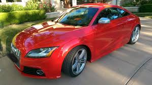 Image result for Misano Red 2011 Audi