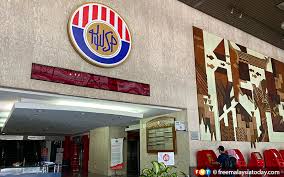 Logologo.com, the home of free logos that really are free. Waspada Pengeluaran Akaun 1 Kwsp Kata Pakar Ekonomi Free Malaysia Today Fmt
