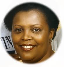 Gracie Mae Holmes (August 15, 1952