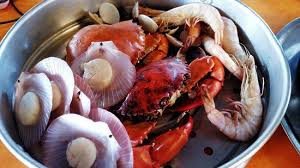 Kuala selangor is a town in selangor state. Simply Fresh Restaurant Seafood View Port Bagan Seafood Restaurant Kuala Selangor Traveller Reviews Tripadvisor