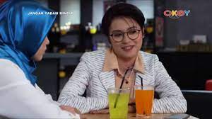 Dia mendengus perlahan sebelum bergerak ke sisi katil. Jangan Padam Rindu Episod 1 Youtube