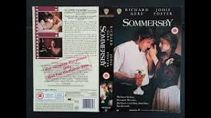 Seven years after leaving to fight in the civil war, jack sommersby (gere) returns to his wife (foster), son and tennessee home a changed man. Best Of Sommersby Vhs Free Watch Download Todaypk