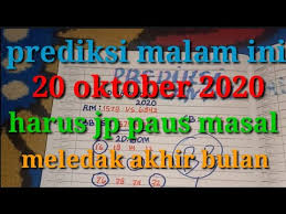 Prediksi Sgp 28 Oktober 2020 Bocoran Togel Singapura Hari Ini Rumus Angka Jitu Youtube