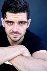 Fan Casting Micah Joe Parker as Clay Parker in The Flash