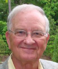 Talmon Wood Obituary