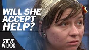 Teen Addict Is Offered Help, Will She Take It?