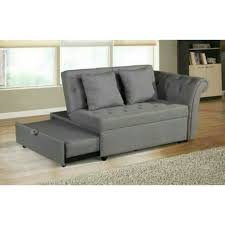 A sofa and a coffee table. Space Saver Sofa Bed Shopee Philippines
