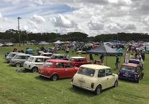 Motorfest 2027 — Tea Gardens Hawks Nest Motor Club