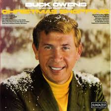 Buck Owens
