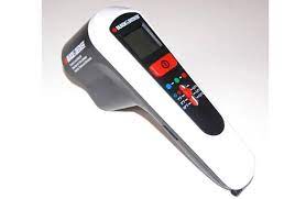 Why would there be leaks? Black Decker Thermal Leak Detector