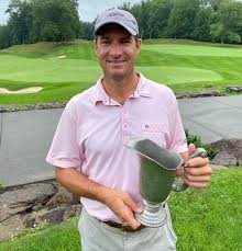 Congratulations to Bob Bechtold & Katie Sahm