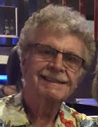 Obituary information for Robert "Bob" John Mewhorter