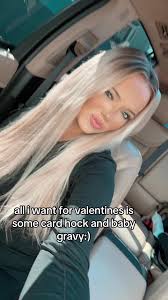 All I Want Is A Card for Valentines Day