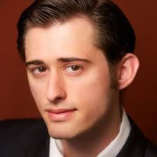 Master's Recital: Matthew Lulofs, baritone