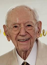 Obituary for Reuben Carl Bowes