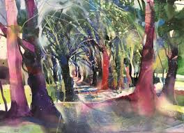 Filter by auction house, media and more. Bernhard Vogel Aquarelle Galerie Kunsthaus Frenzel Heroldstatt
