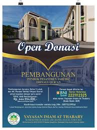 Inilah 8 tips contoh kalender pondok pesantren di purwokerto untuk merubah fungsi kalender jadi media promosi yang tepat. Pondok Pesantren Tahfidz Dhiya Ul Qur An Home Facebook