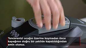 Karaca i düdüklü tencere dikkat edilmesi gereken konular. Karaca I Duduklu Tencere Dikkat Edilmesi Gereken Konular Youtube