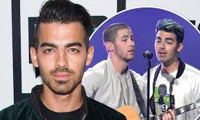 Nick Confer's Instagram, Twitter & Facebook