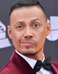 Artist Robert Eibach Arrives On Red Editorial Stock Photo