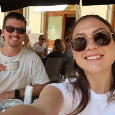 Alexa Billings and Joseph Ferrantelli's Wedding Website