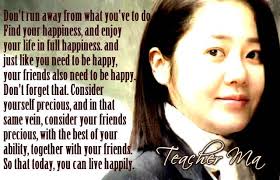 The Queen S Classroom Movie Quotes Quotes Finding Yourself