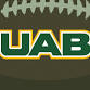 North Texas Mean Green at UAB Blazers Football event image