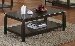 Finish your room in style with the ameriwood finish your room in style with the ameriwood home tahoe coffee table. Coaster Coffee Table Espresso 701078