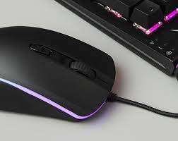 Compatible with hyperx ngenuity software. Pulsefire Surge Rgb Gaming Maus Hyperx