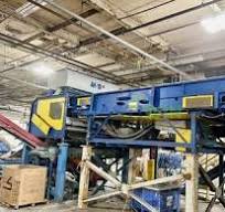 Optical Sorters | PlastiWin Capital Equipment