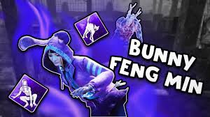 The furry argument is moot bc it's not like you can see the furries unless they're live streaming which is optional for you to view or not. The Bunny Feng Min Dead By Daylight Youtube