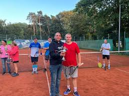 Endspiele Clubmeisterschaft 2023