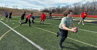 15th Annual “Bolte Bowl” a Super Bowl Tradition