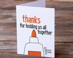 Administrative professionals day is a work holiday that recognizes the contributions of assistants and office staff. Admin Professional Etsy