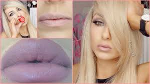 ♡HOW TO get kylie jenner bigger fuller lips in minutes FULLIPS first  impression and review♡