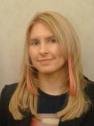 Shaene Siders, Writer